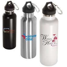 26 oz Vacuum Sport Bottle