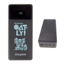 27, 000 mAh Energizer(R) 65W Laptop Power Bank