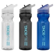 28oz Fitness Bottle with Grip N Go Lid
