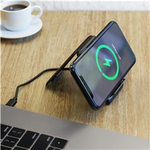 2Fold Wireless Charger