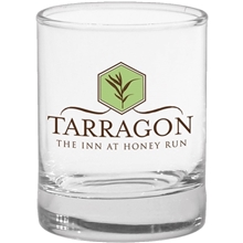 3 oz Shot Glass / Votive