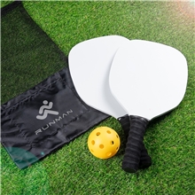 3 Pc. Pickleball Set