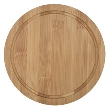 3- Piece Bamboo Cheese Server Kit