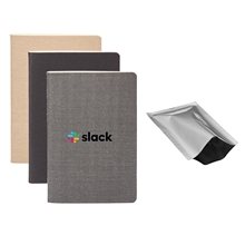3- Piece Journal And Vacpack Set