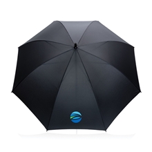 30 impact aware(tm) rpet 190t storm proof umbrella
