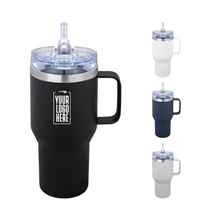 30 oz Urban Peak(R) Apex Ridge Vacuum Travel Mug