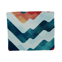 30 x 40 Sherpa Blanket Dye Sub