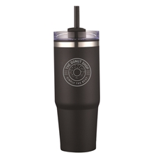 30oz double wall tumbler