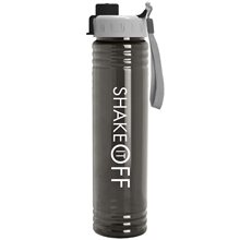 32 oz Adventure Bottle With Quick Snap Lid - Made With Tritan(TM) ReNew