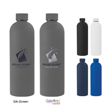 33 oz Viviane Stainless Steel Bottle