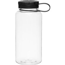 34 oz H2go Wide 2.0 - Clear