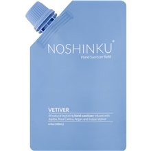 3.4 oz Noshinku Pocket Hand Sanitizer Refill