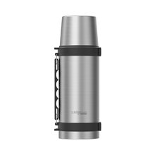 34 oz. THERMOCAF BY THERMOS Double Wall Stainless Steel Beverage Bottle