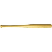34 Wood Baseball Bat