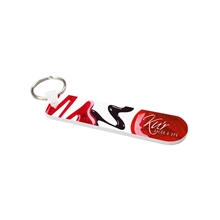 3.5 Nail File With Keyring