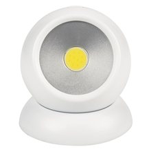 360 COB Light With Magnetic Base