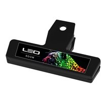 4 Bag Clip - 4c Process Digital