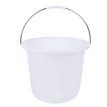 4 Gallon All Purpose Bucket With Handle