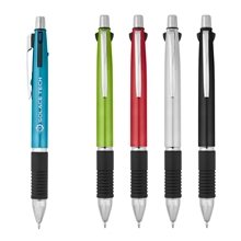 4- In - One Pencil And Pen