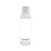 4 oz Bullet Style USA Made Antibacterial Hand Sanitizer