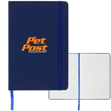 a group of the dunmore journal notebook