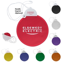 aerial view a group of twist - n - chill fan 2, image 1 of 2