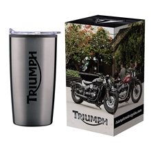 a group of 20 oz economy tumbler - economy drinkware gift set box