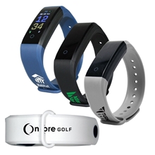 aerial view a group of activity tracker wristband 2.0, image 1 of 5