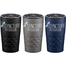 a group of copper vacuum insulated k mini tumbler 14 oz