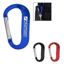 a group of anders carabiner