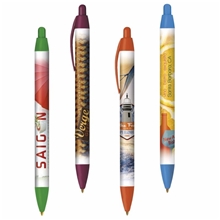 a group of classic collection digital widebody(r) pen