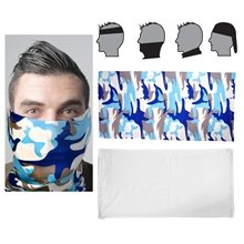 a group of multi - functional wrap