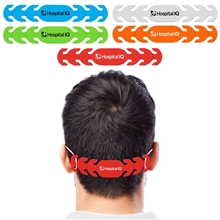 a group of comfort ear reliever for masks