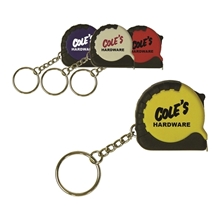 a group of construction - pro 3 tape measure