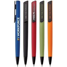 aerial view a group of donald ballpoint pen, image 1 of 2