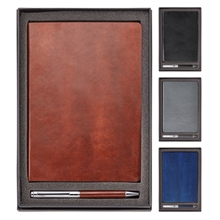 a group of fabrizio 2- piece gift set