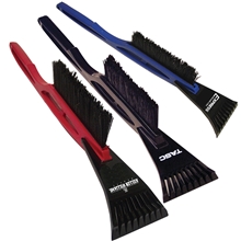 a group of super deluxe snowbrush