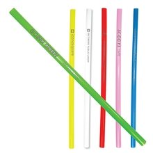 a group of reusable standard straw