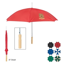 48 Arc Umbrella