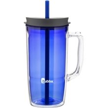 48 oz bubba envy mug - Blue