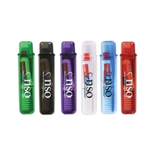 a group of to go travel toothbrush and colgate toothpaste