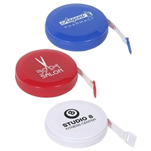 5 Foot Round Tape Measure