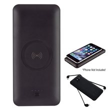 5- In -1 Wireless Charging Power Bank