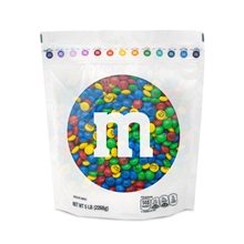 5 lb Bulk Bag Color Personalized MMS(R)