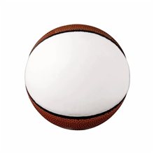 5 Mini Synthetic Leather Signature Basketball