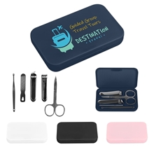5- Piece Manicure Set