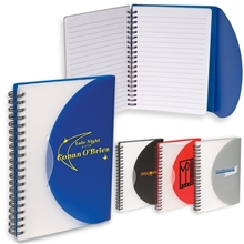 5 X 7 Fold n Close Notebook