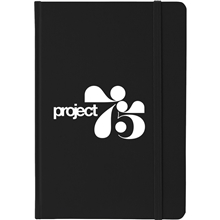 5 x 7 FSC(R) Mix Large Rainbow Notebook