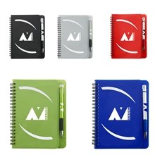 5 x 7 Huntington Notebook