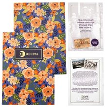 5 X 7 Perfect Paper Cover Notebook